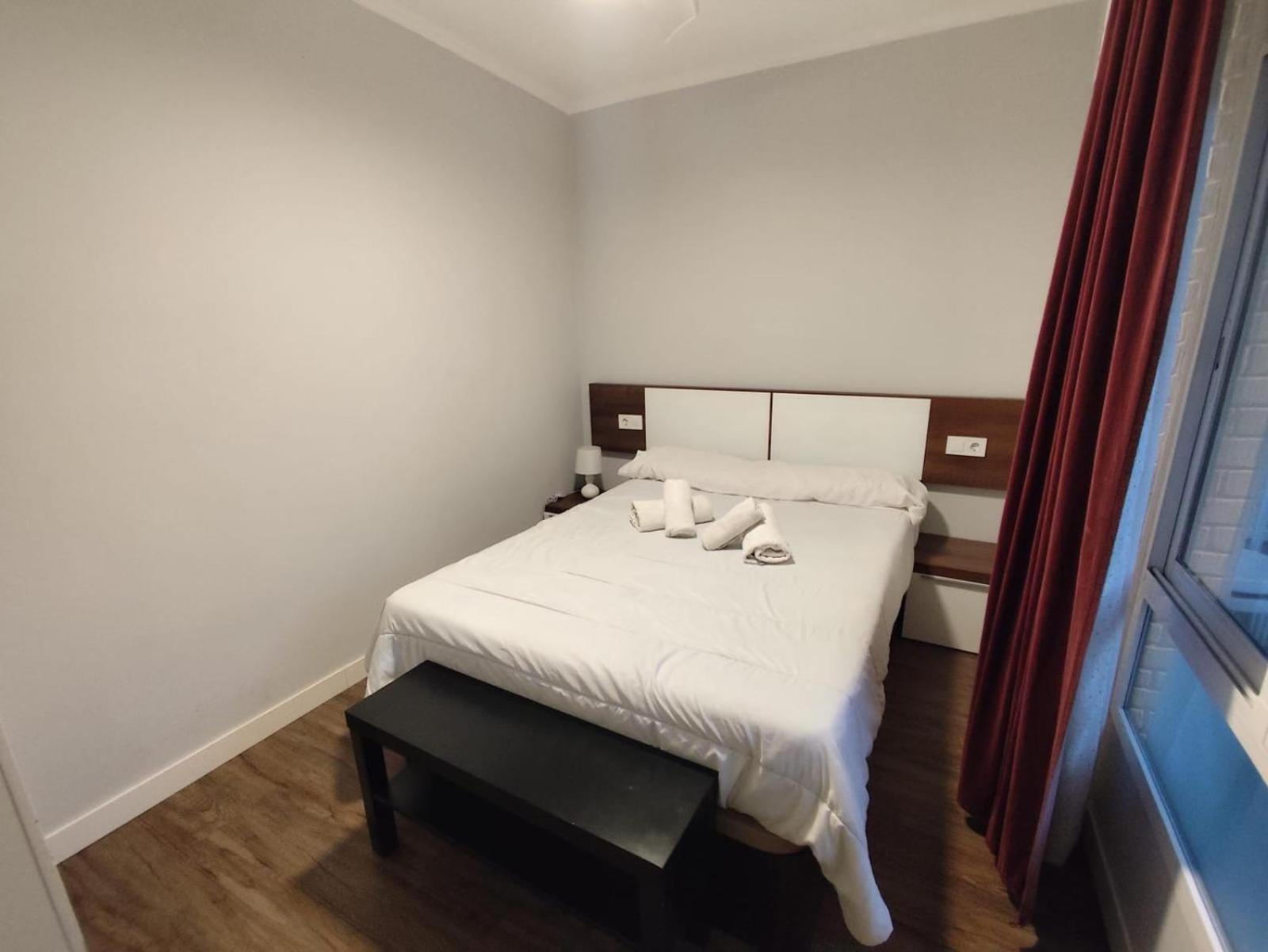 Precioso Estudio En La Playa Norte De Valencia La Pobla de Farnals Zewnętrze zdjęcie